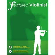 The Featured Violinist