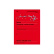 Haydn: The Complete Piano Sonatas Vol.2