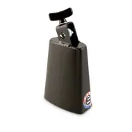 LP Cowbell Black Beauty