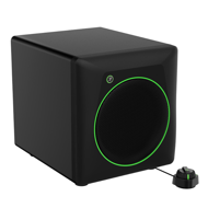 Mackie CR8SBT bassabox með Bluetooth