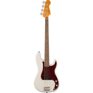 Squier Classic Vibe 60´s Presicion Bass, LRL, Olympic White