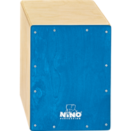NINO Cajon, birki 13", blátt