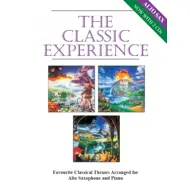 Classic Experience, alto sax og píanó