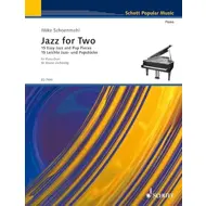 Schoenmehl: Jazz for Two 1