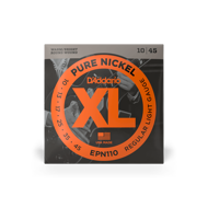 10-45 Regular Light, Xl Pure Nickel