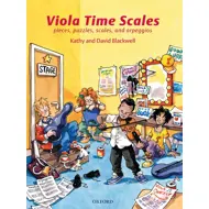 Viola Time Scales