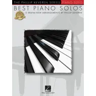 Best Piano Solos - Phillip Keveren