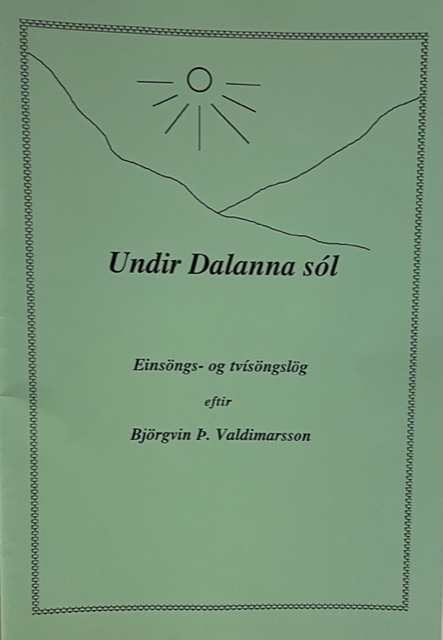 Undir Dalanna sól