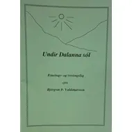Undir Dalanna sól