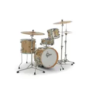 Gretsch Catalina Club CT1-M264-SSP, Sahara Sparkle