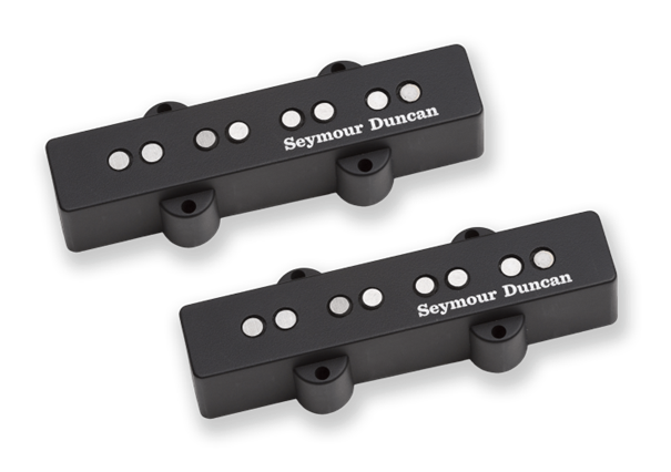 Seymour Duncan , Apollo Jazz Bass™ 4 String, Set