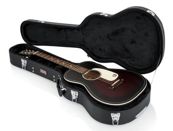 Gator Acoustic Wood 3/4 Case