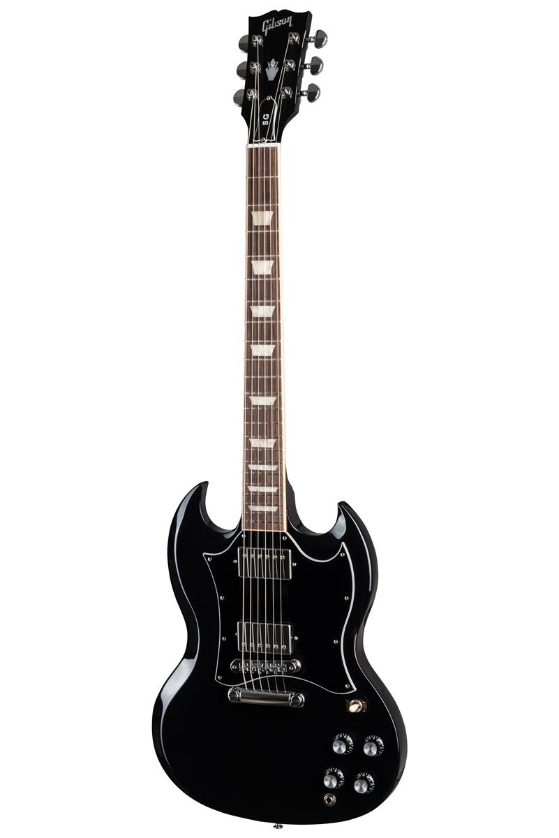 Gibson SG Standard EB