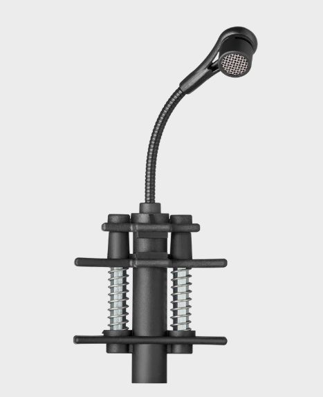 Beyerdynamic TG D57 Condenser drum microphone (cardioid)