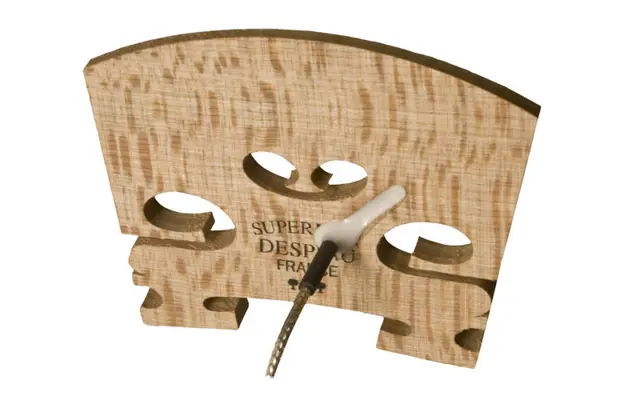 L.R.Baggs Violin pickup with carpenter jack