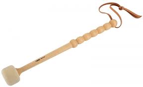 SBDM 60 bassatrommuslegill, felthaus