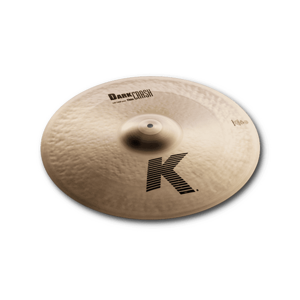 Zildjian 19" K  Dark Crash Thin
