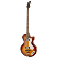 Höfner Ignition Club bassi - Sunburst