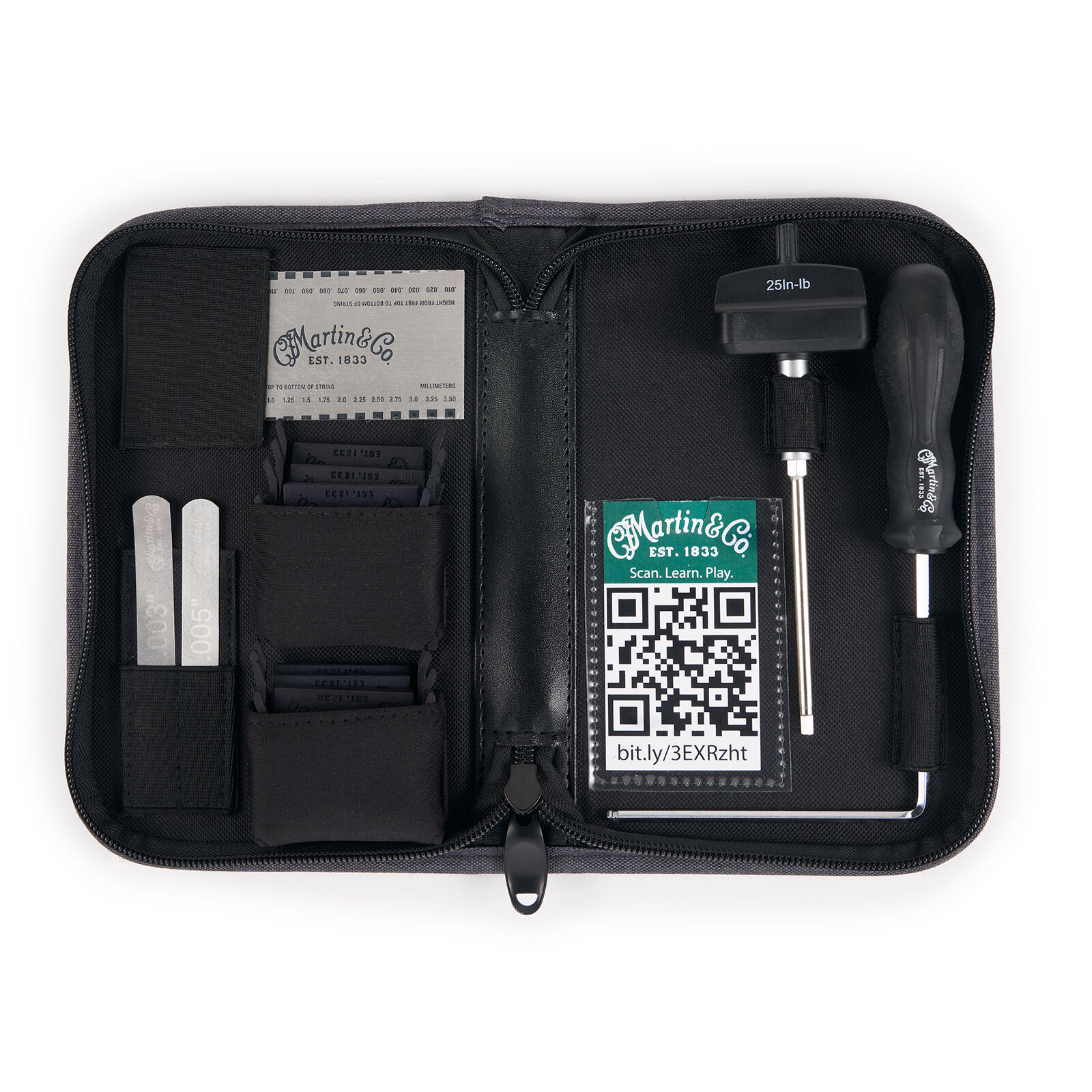 Martin  SC Service Kit For Sure Align Neck