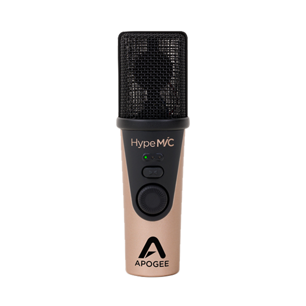 Apogee Hype Mic