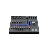 Zoom LiveTrak L-8 mixer
