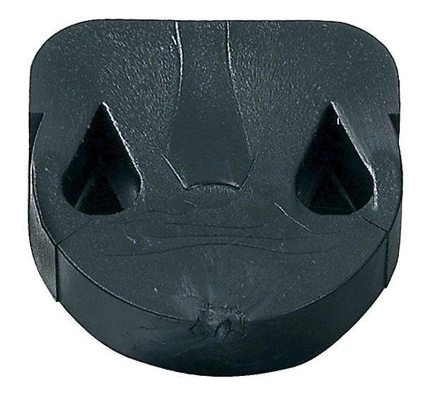 Gewa Fiðlu/Víóludempari Finissima Mute