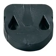 Gewa Fiðlu/Víóludempari Finissima Mute