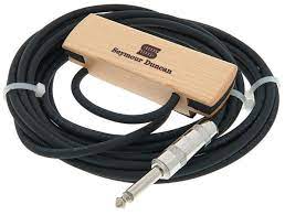 Seymour Duncan SA-3HC Hum Cancelling Woody