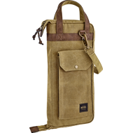 MEINL Stick Bag, Vintage Khaki, Waxed Canvas