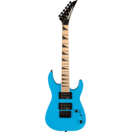 Jackson JS1X Dinky Minion gítar, Infinity Blue