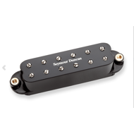 Seymour Duncan SJBJ-1b JB Jr. For Strat Black