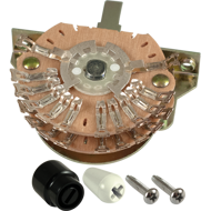 Switch - Fender®, Pickup Selector, 5-Way