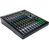 Mackie ProFX12v3 mixer