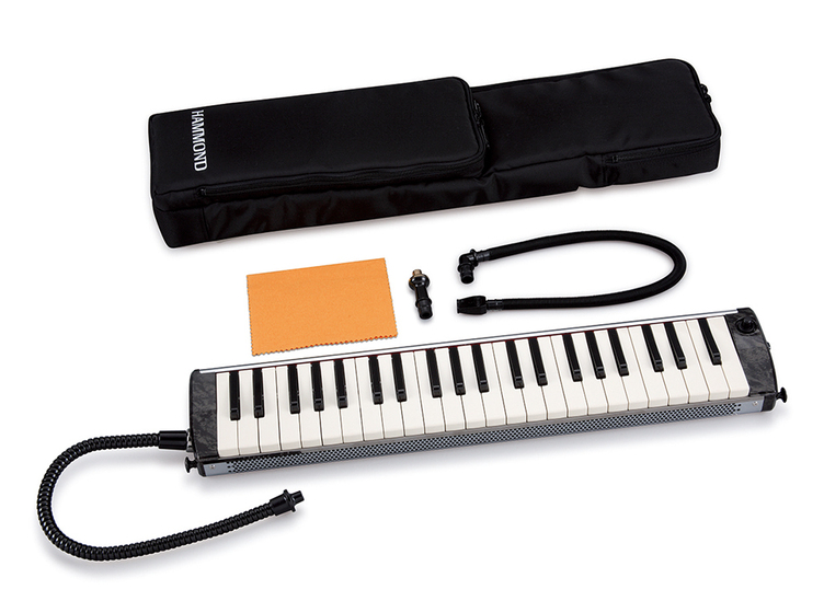 Suzuki Melodikka alto Hammond