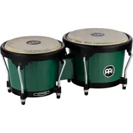 MEINL Journey Series Bongo, forest green