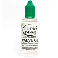 Ultra Pure Ultra-Light Valve Oil