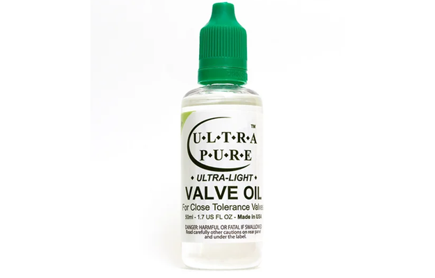 Ultra Pure Ultra-Light Valve Oil