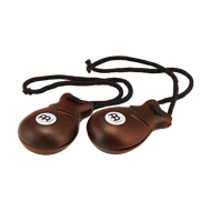 MEINL Concert Finger Castanets