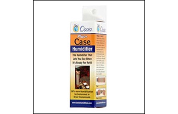 Oasis Case Plus+ Humidifier