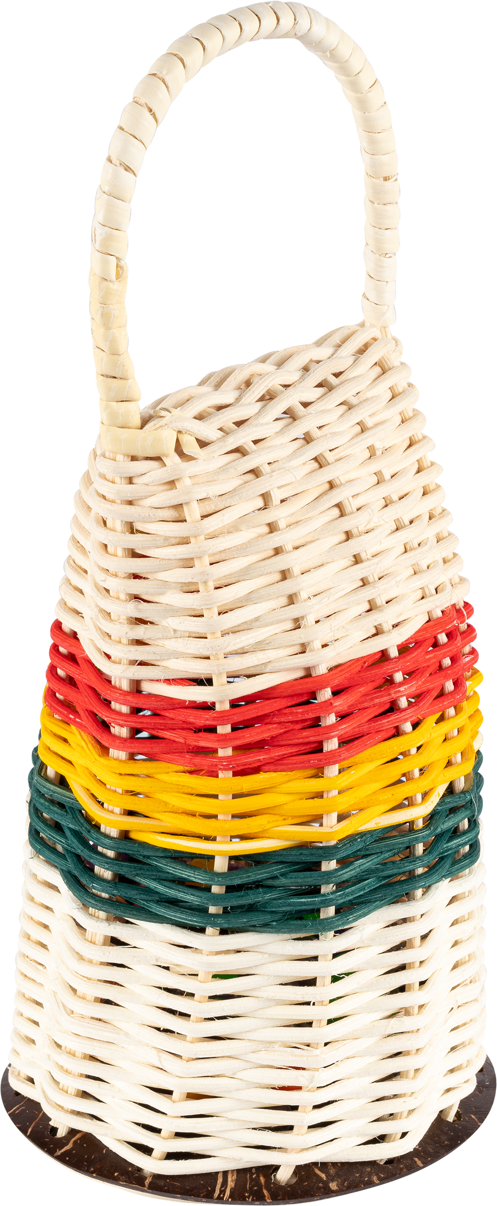 MEINL Rattan caxixi - stór