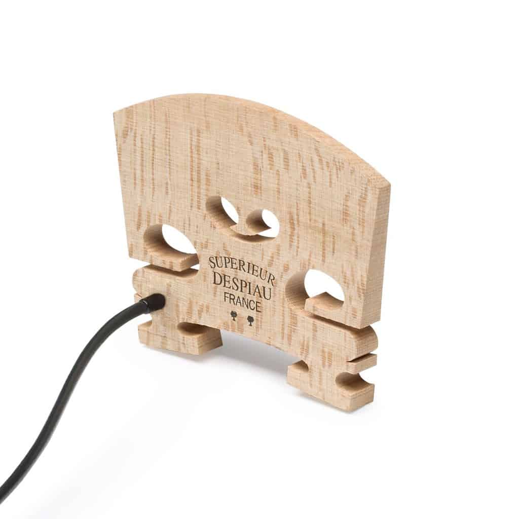 Fishman Concert pickup fyrir fiðlu