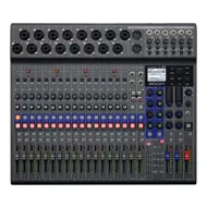 Zoom LiveTrak™ L-20 mixer