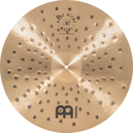 MEINL Pure Alloy 22" Extra Hammered Ride