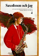 Saxofonen och jag 4