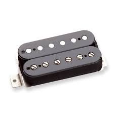 Seymour Duncan APH-1n Alnico II Pro Black - Neck