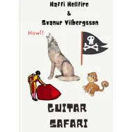 Guitar Safari
