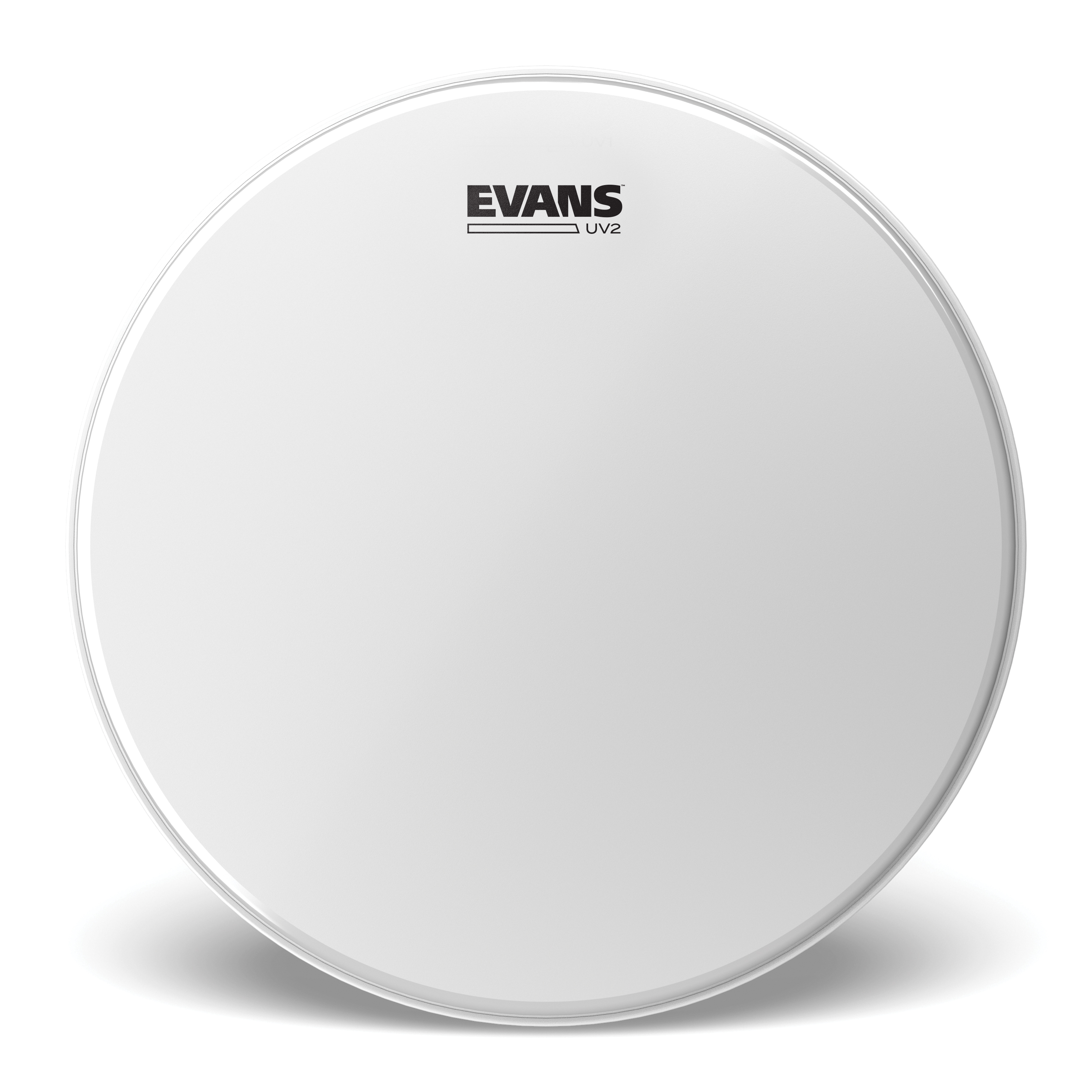 Evans 13" UV2 Coated trommuskinn