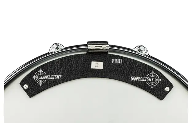 Snareweight M80 Black