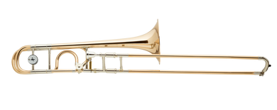 John Packer JP332O Bb/F Tenor Trombone