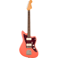 Squier Classic Vibe '60s Jazzmaster, LRL, Tahitian Coral